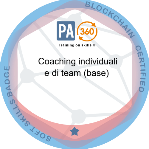 Badge pubblico 68812